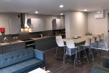 1 bed flat, Little Patrick Street, Holylands, Belfast, BT151BH - Image 8